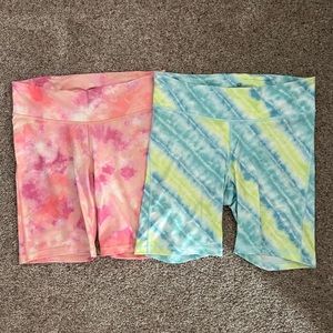 Gap Bike Shorts